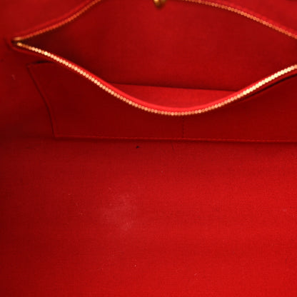 Louis Vuitton Reverse Monogram Giant Onthego MM 10 of 11
