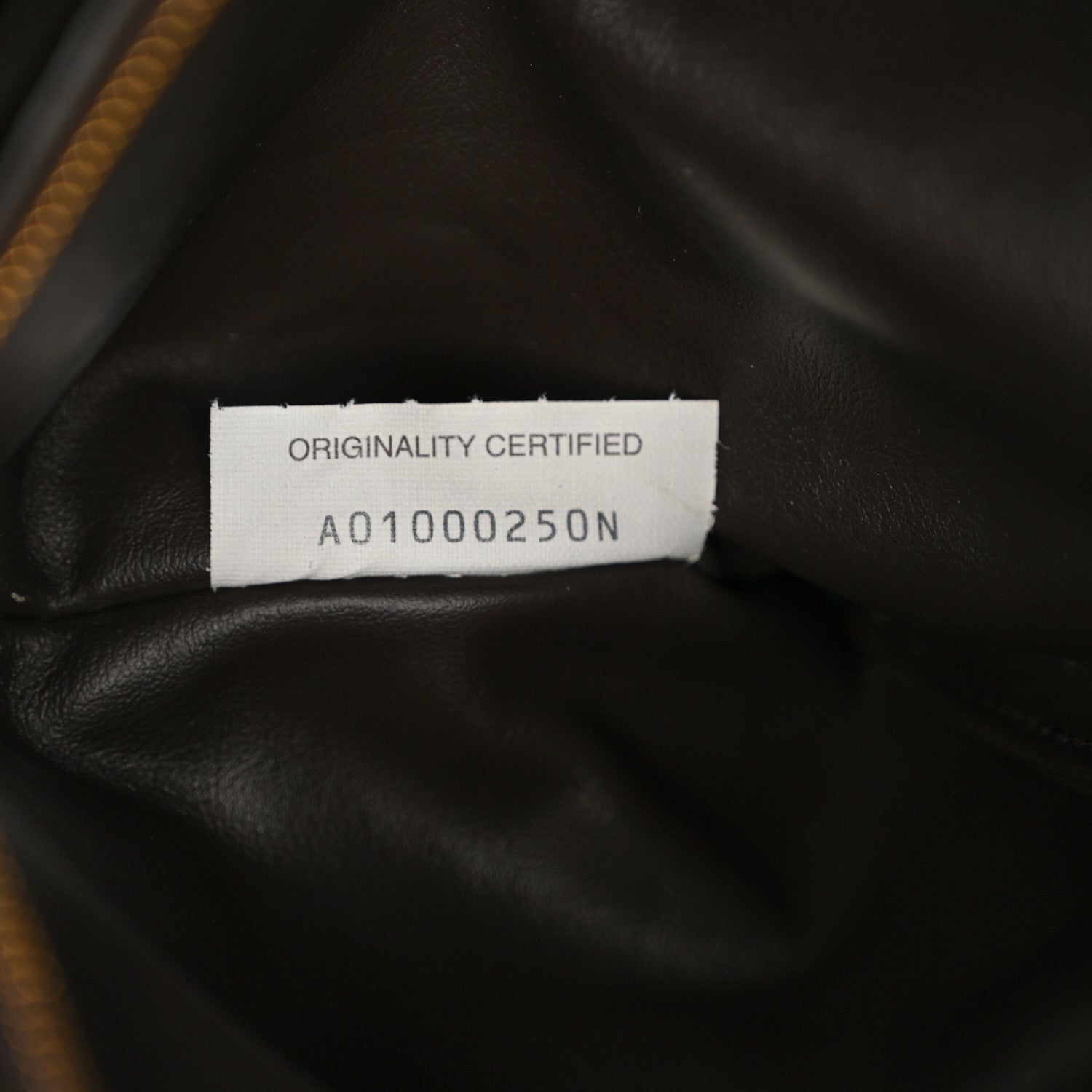 Bottega Veneta Calfskin Intrecciato Small Hop Fondant 7 of 11