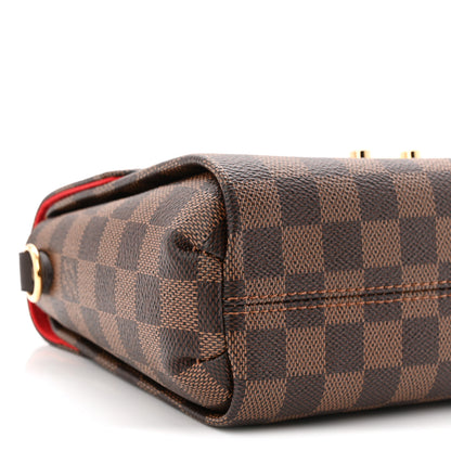 Louis Vuitton Damier Ebene Croisette 14 of 17