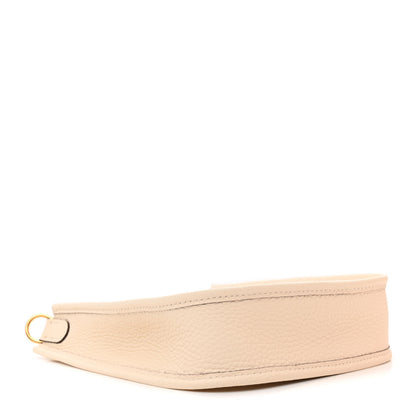 Hermes Taurillon Clemence Evelyne TPM Nata 4 of 11