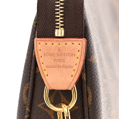 Louis Vuitton Monogram Pochette Accessories NM 6 of 10