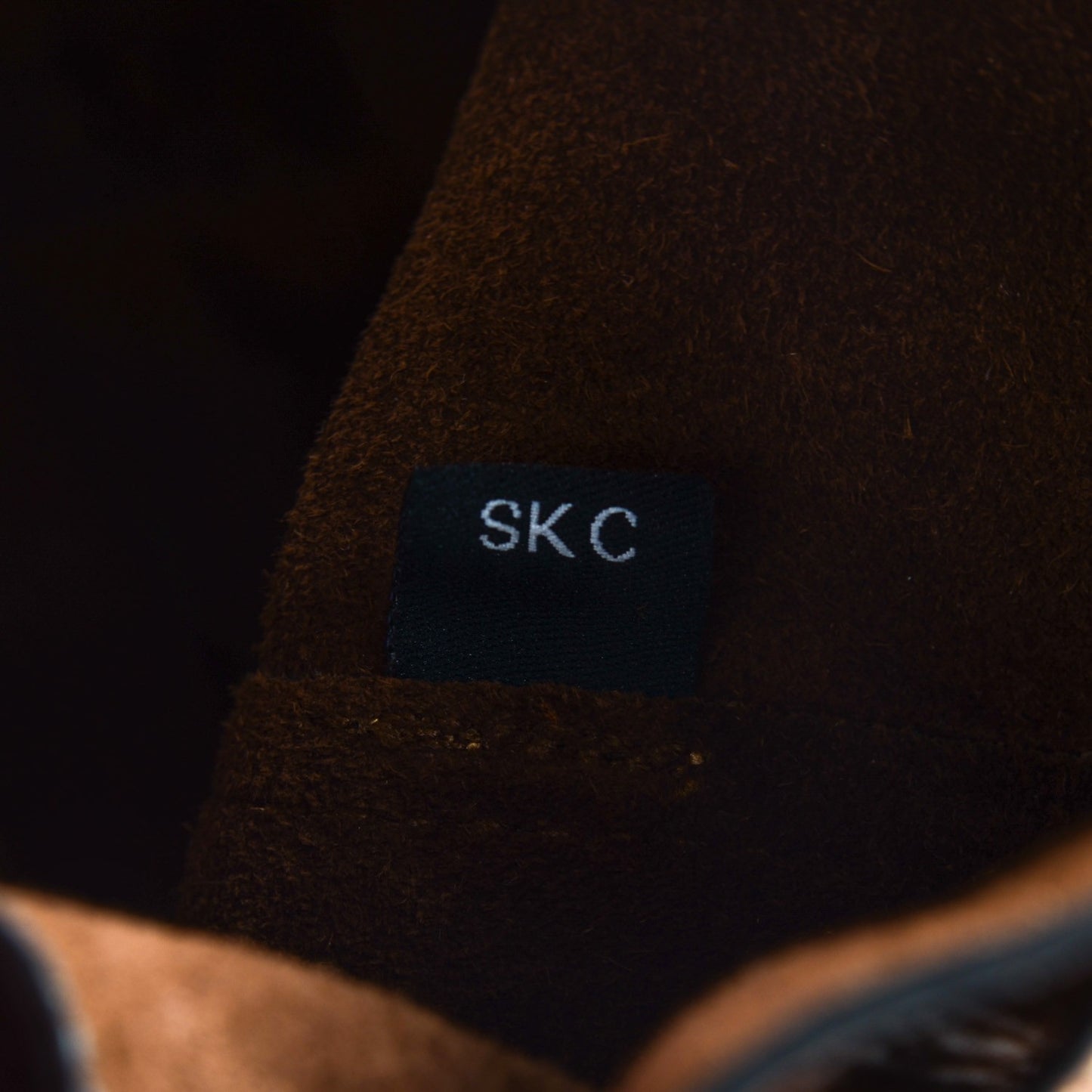 Soft Matte Leather Cookie Bayswater Satchel Oak