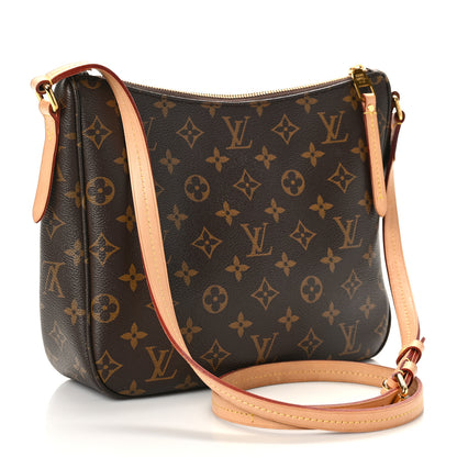 Louis Vuitton Monogram Mabillon 3 of 8