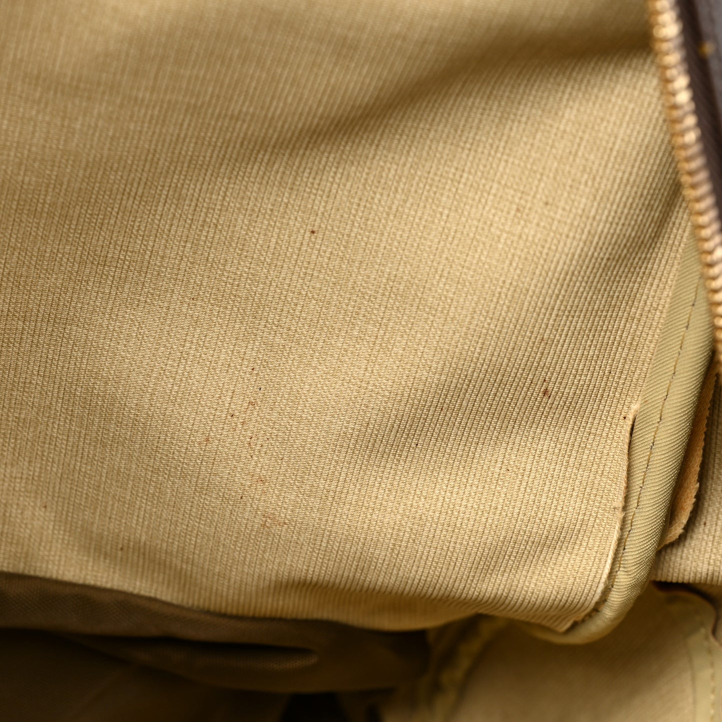 Monogram Evasion Sports Bag