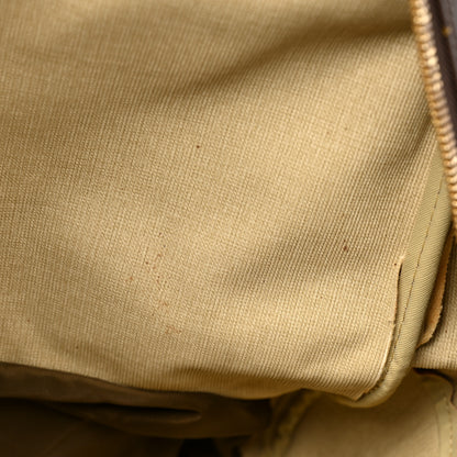 Louis Vuitton Monogram Evasion Sports Bag 10 of 22