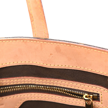 Louis Vuitton Monogram Wilshire PM 3 of 14