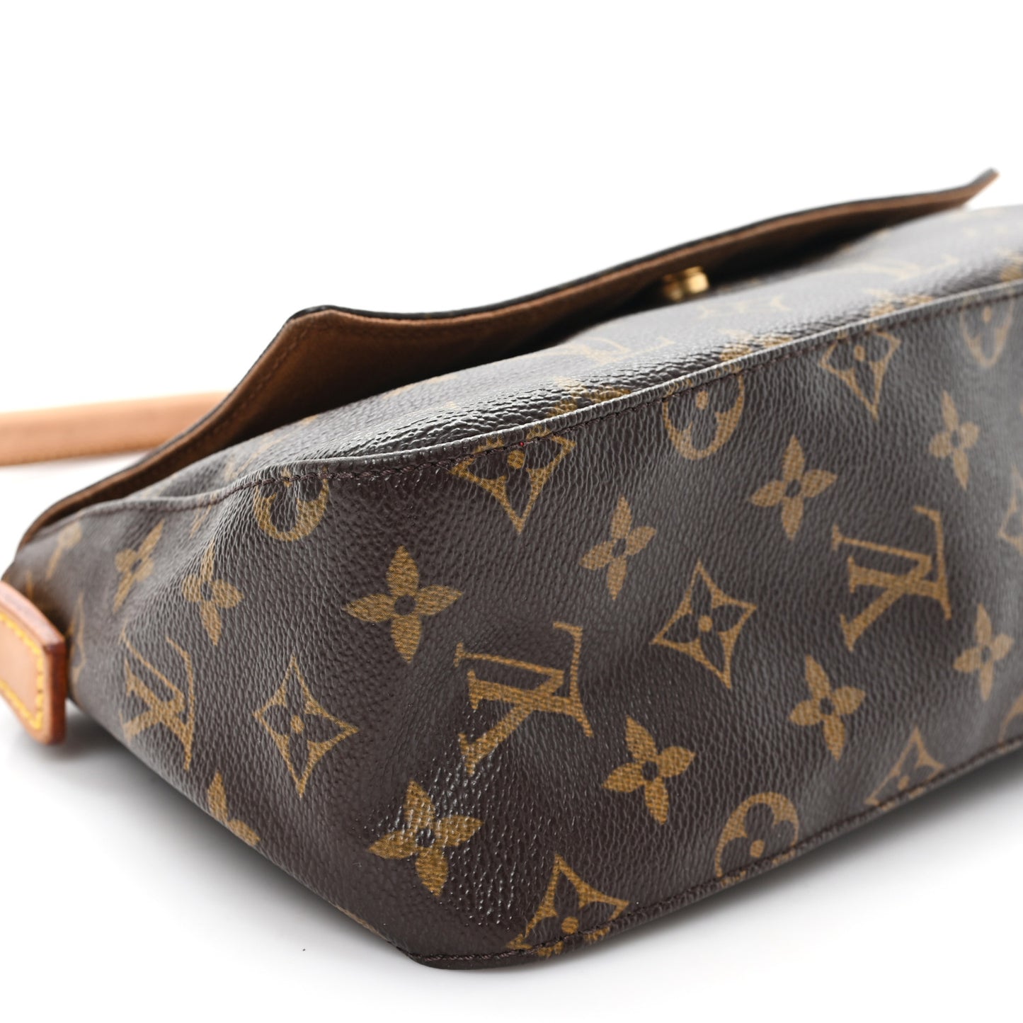 Monogram Mini Looping
