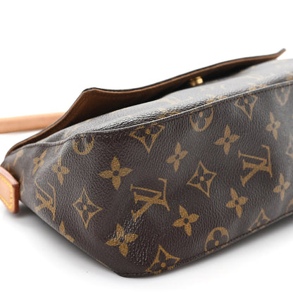 Louis Vuitton Monogram Mini Looping 8 of 9