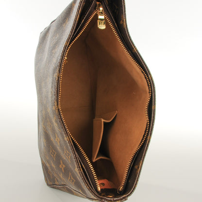 Louis Vuitton Monogram Looping GM 7 of 7