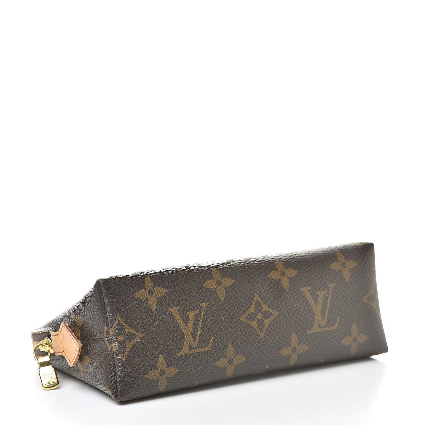 Monogram Cosmetic Pouch