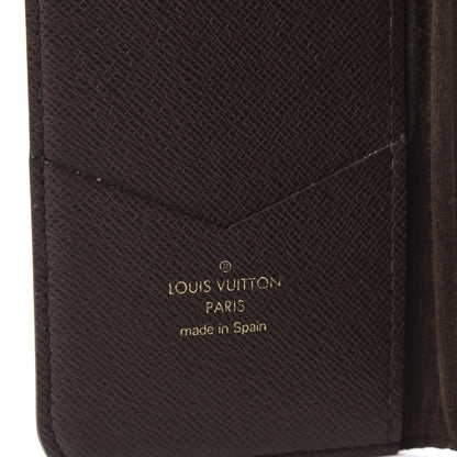 Louis Vuitton Monogram iPhone X Folio Case 6 of 6