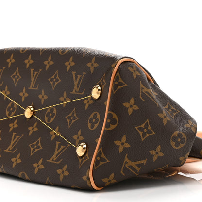 Louis Vuitton Monogram Tivoli PM 10 of 12