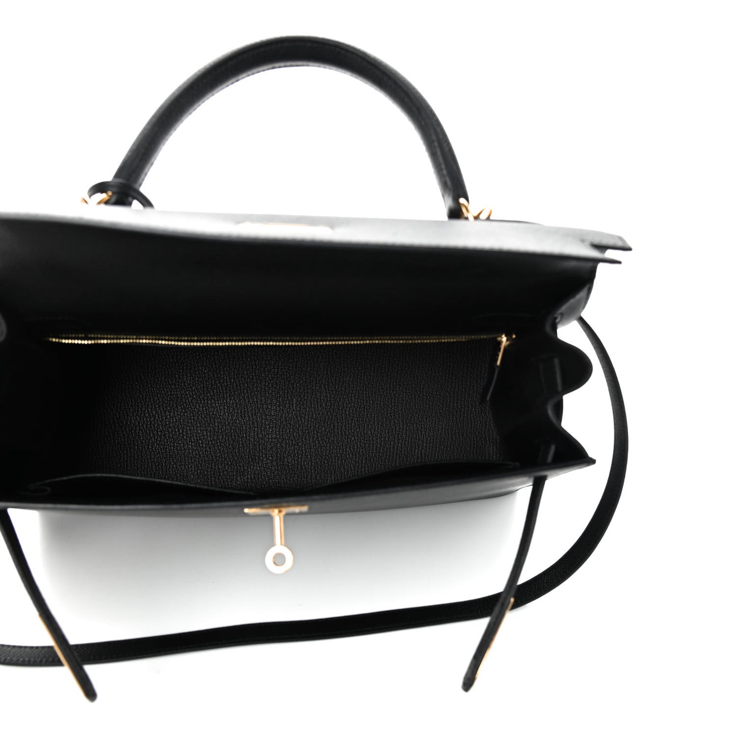 Epsom Kelly Sellier 32 Black