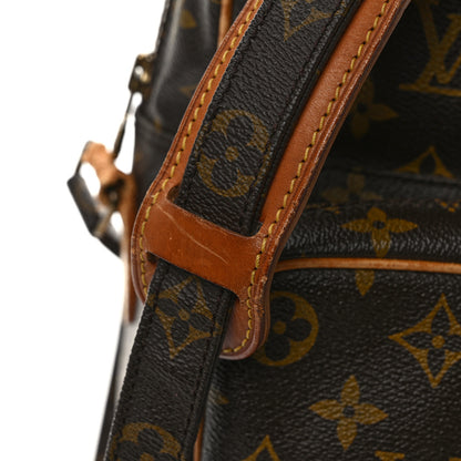 Louis Vuitton Monogram Amazone 12 of 13