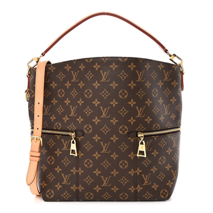 Louis Vuitton Monogram Melie 1 of 10