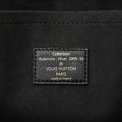 Louis Vuitton Monogram Sequins Eclipse Alma Black 6 of 9