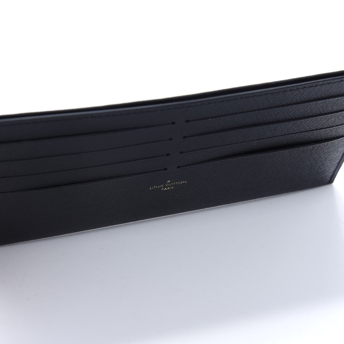 Game On Felicie Chain Wallet Black