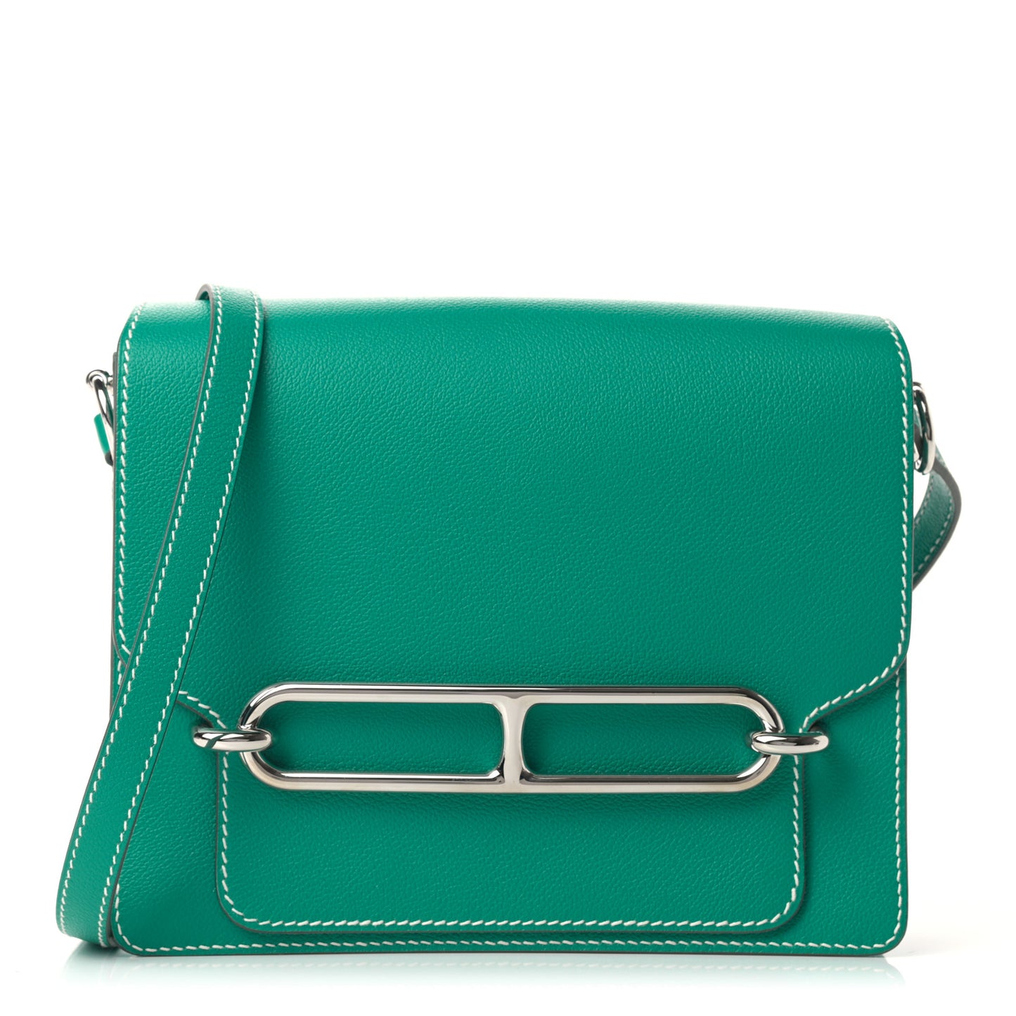 Evercolor Sac Roulis 23 Vert Verone