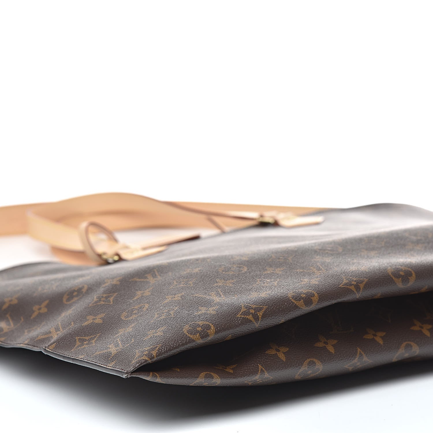 Louis Vuitton Monogram All-In Bandouliere GM 8 of 10