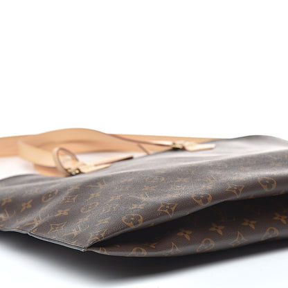 Louis Vuitton Monogram All-In Bandouliere GM 8 of 10