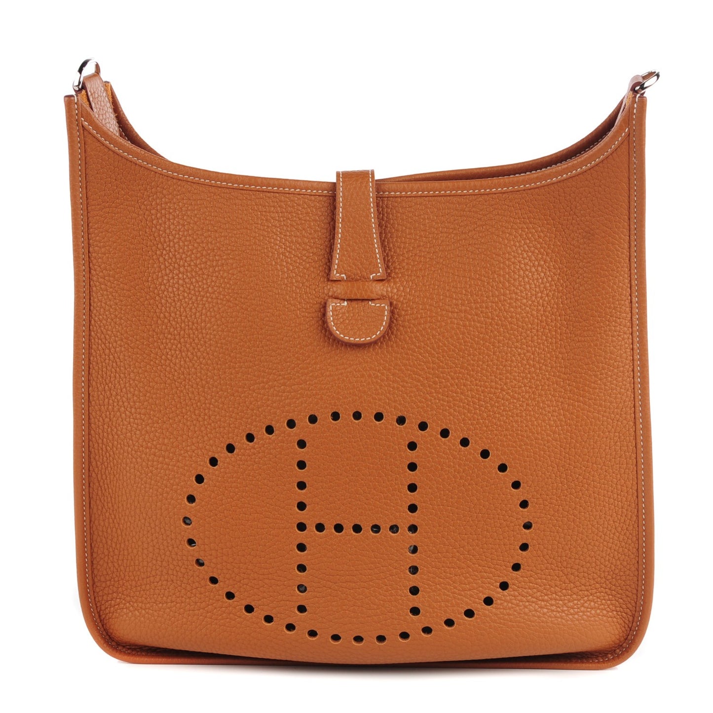 Taurillon Clemence Evelyne III GM Gold