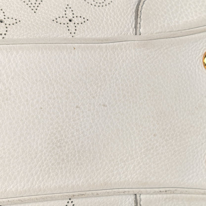 Louis Vuitton Mahina Solar PM White 12 of 16