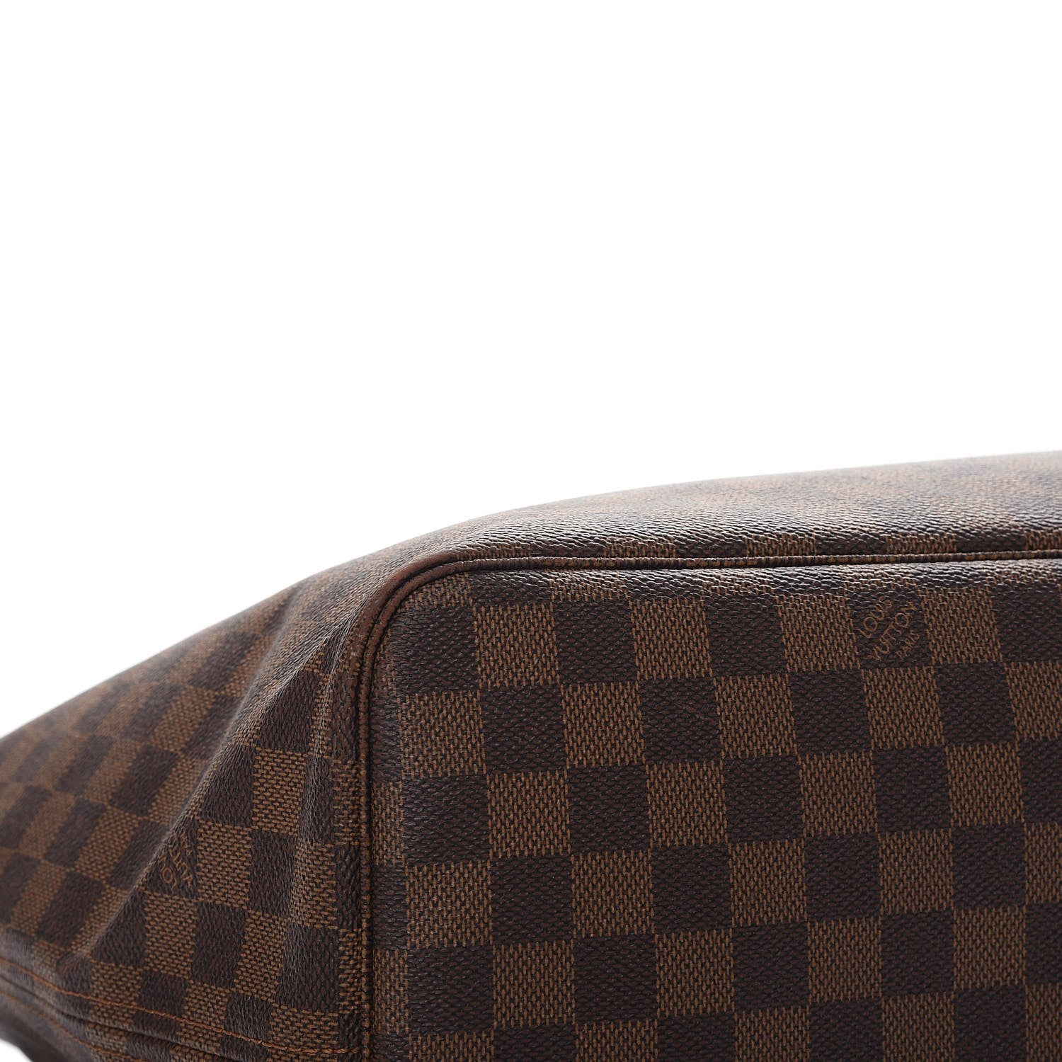 Louis Vuitton Damier Ebene Neverfull GM 13 of 20