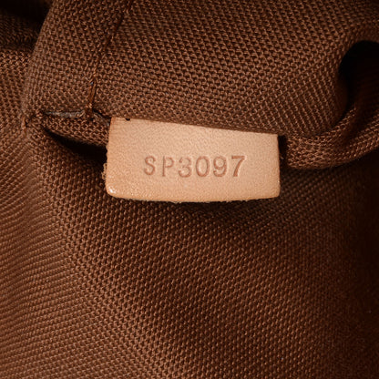 Louis Vuitton Monogram Tivoli GM 7 of 7