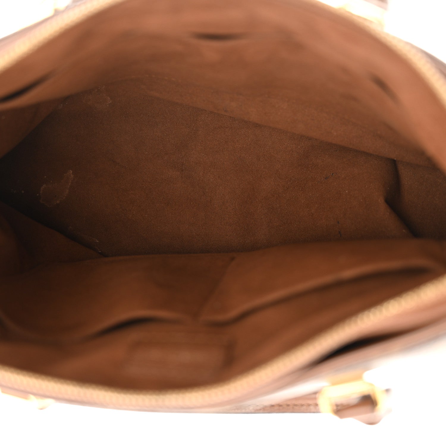 Louis Vuitton Monogram Pallas Noisette 5 of 13