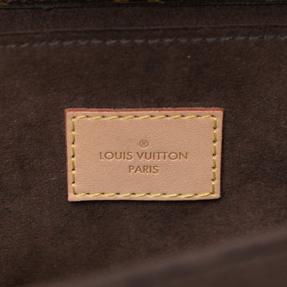 Louis Vuitton Monogram Pochette Metis 6 of 14