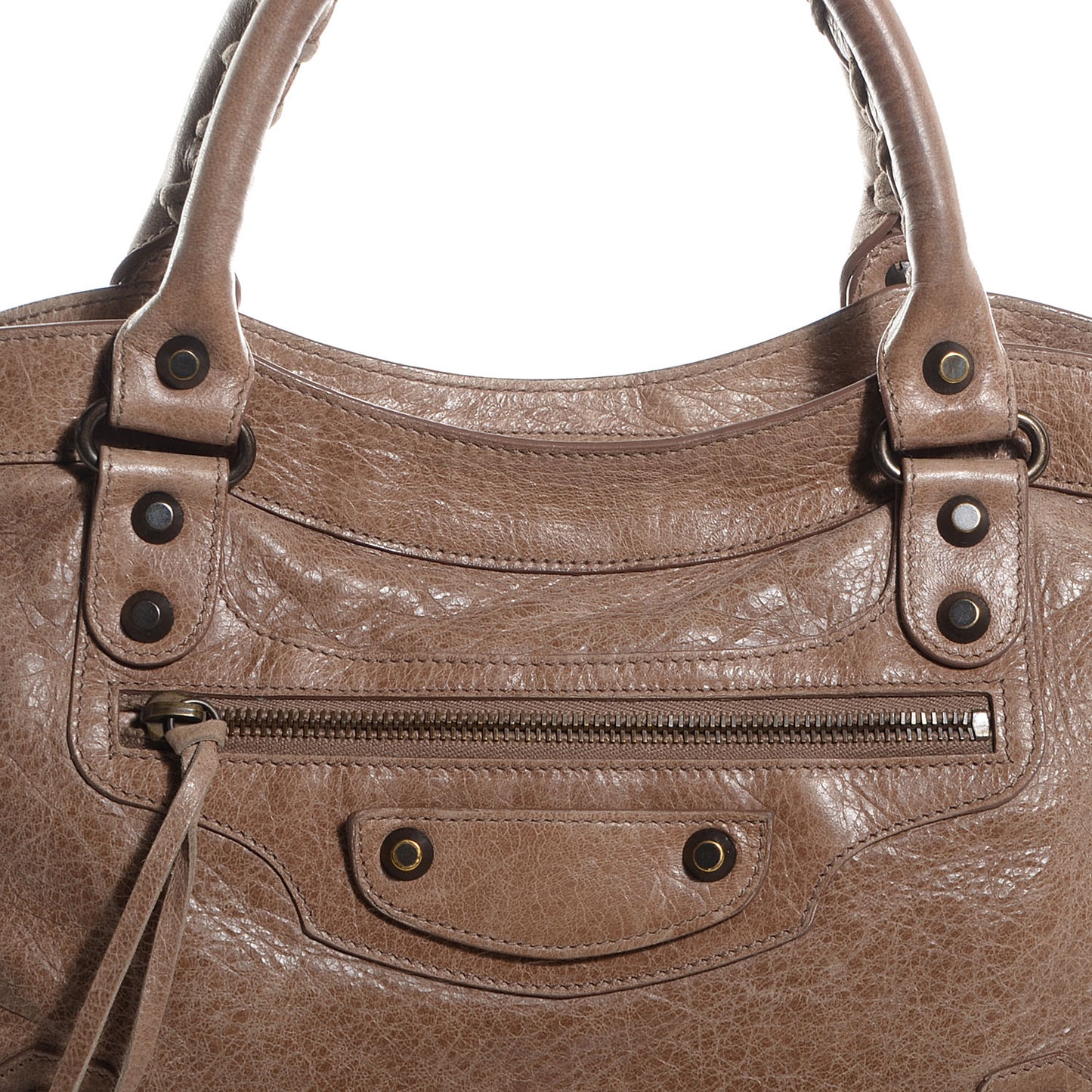 Agneau Classic Hardware Town Seigle