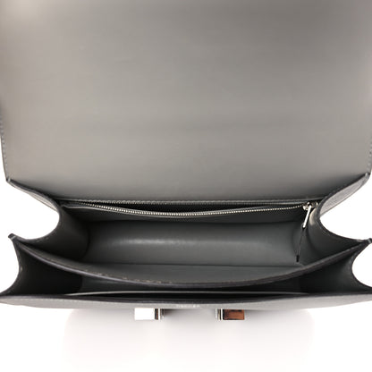 Hermes Epsom Constance 24 Gris Mouette 5 of 10