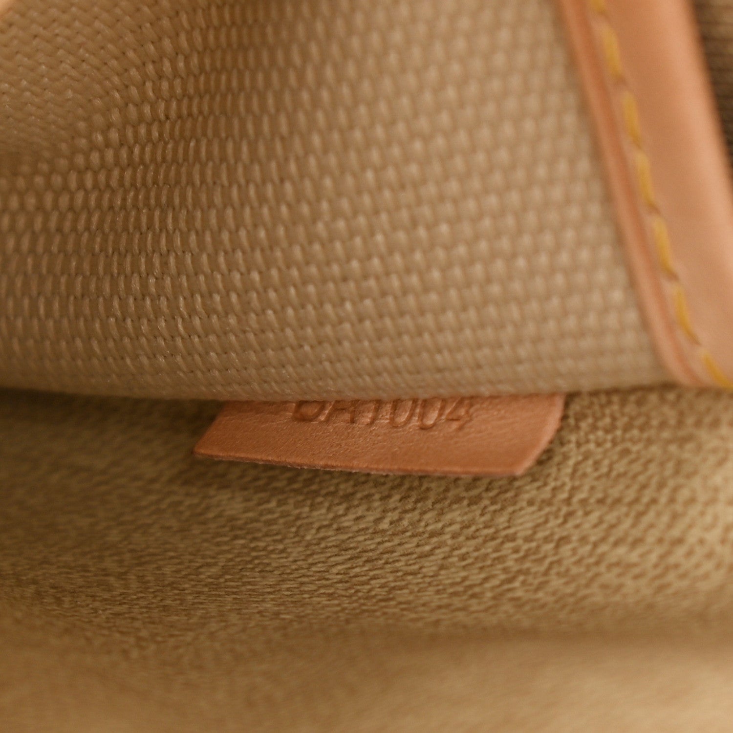 Louis Vuitton Monogram Trouville 7 of 11