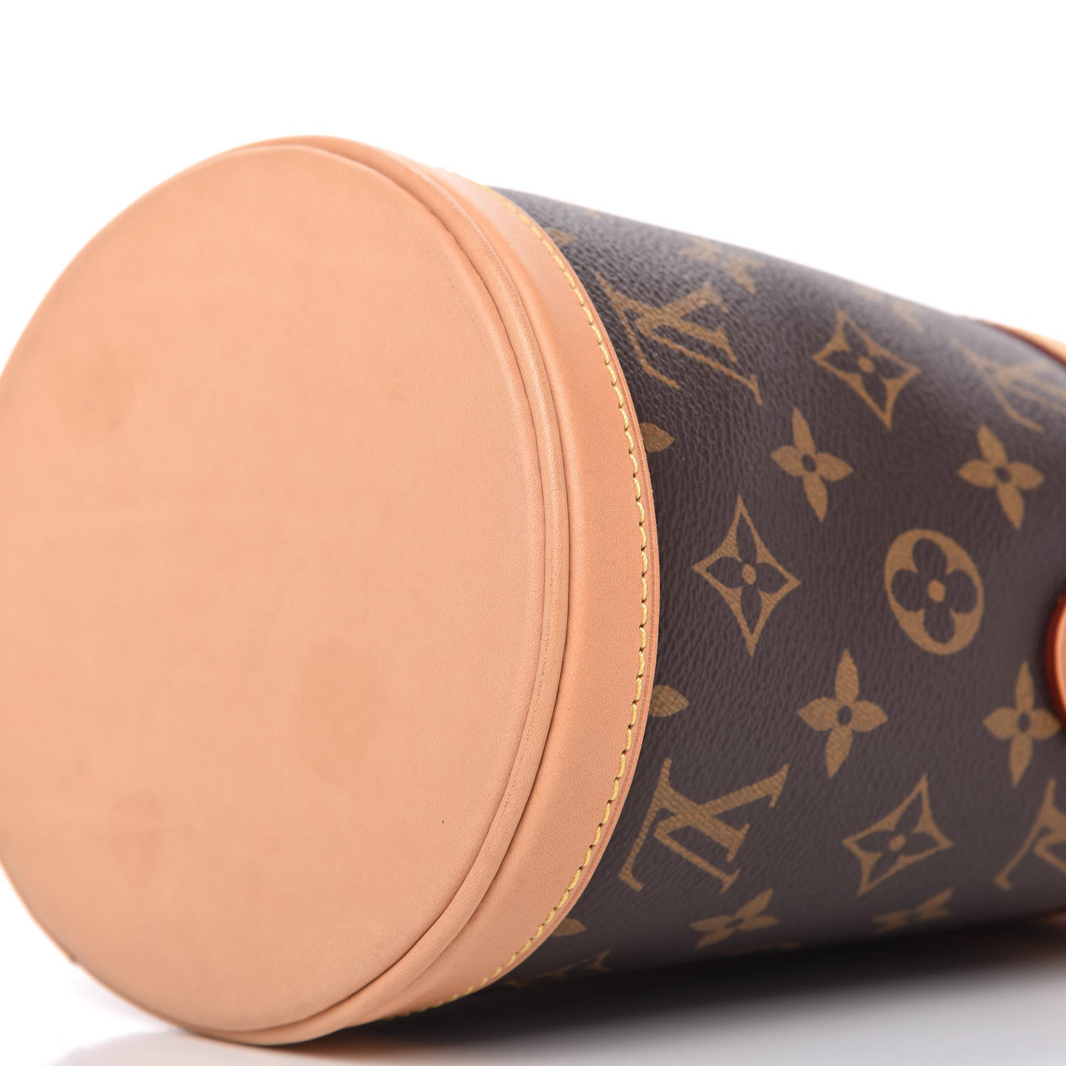 Louis Vuitton Monogram Duffle Bag 7 of 8