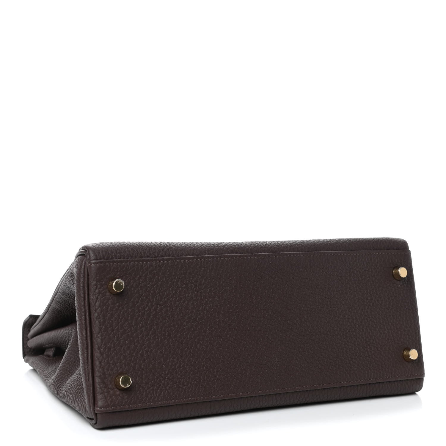 Hermes Togo Kelly Retourne 28 Ebene 3 of 10