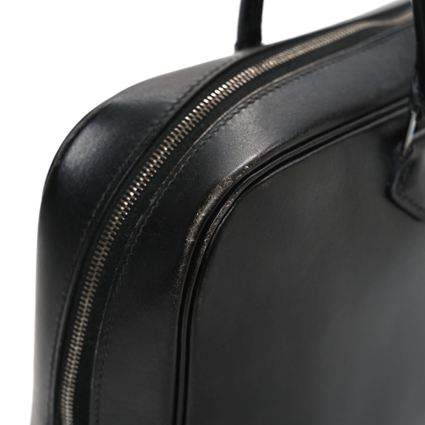 Box Plume Elan 28 Black