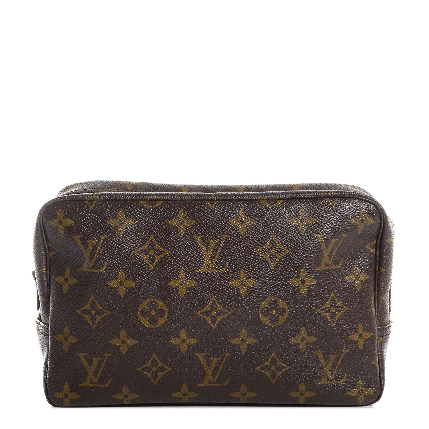 Louis Vuitton Monogram Trousse Toilette 23 1 of 8