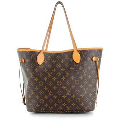 Louis Vuitton Monogram Neverfull MM 1 of 7