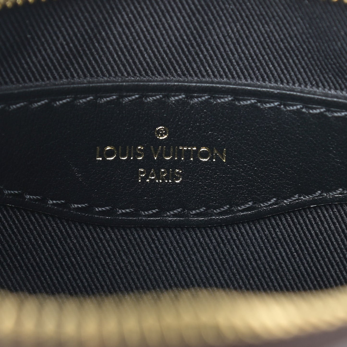 Monogram Boulogne NM Black
