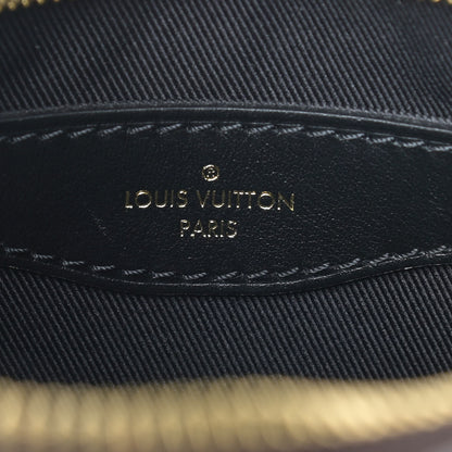Louis Vuitton Monogram Boulogne NM Black 6 of 8