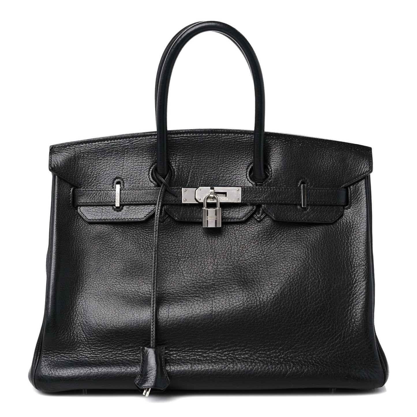 Fjord Birkin 35 Black