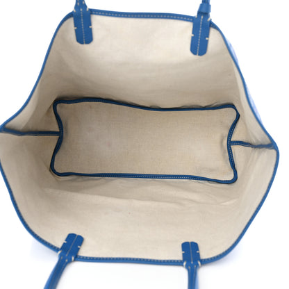 Goyard Goyardine Saint Louis PM Sky Blue 6 of 12