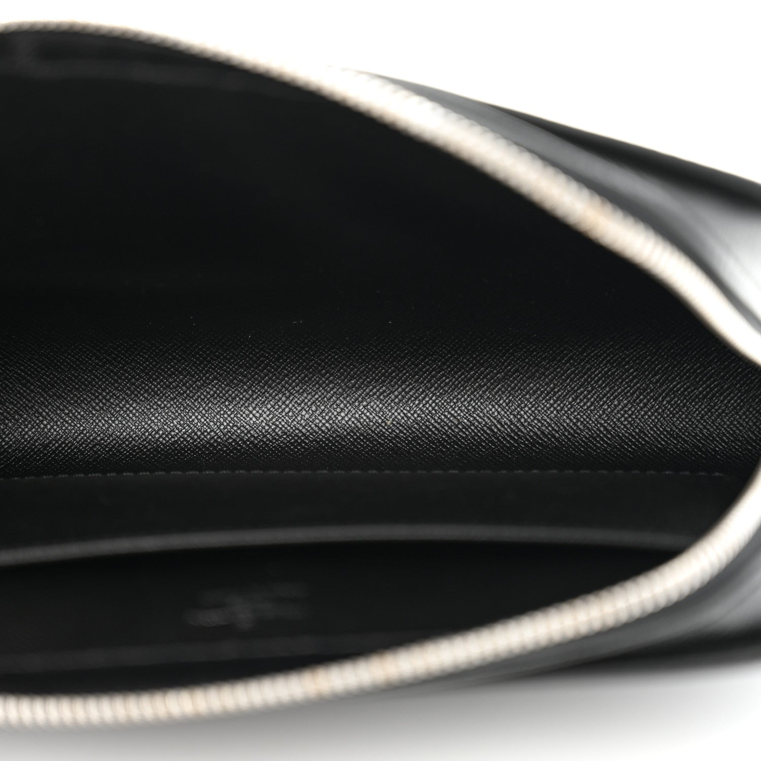 Louis Vuitton Taiga Baikal Pochette Ardoise 5 of 8