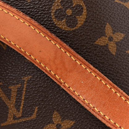 Louis Vuitton LOUIS VUITTON Monogram Sac Shopping Tote 14 of 20