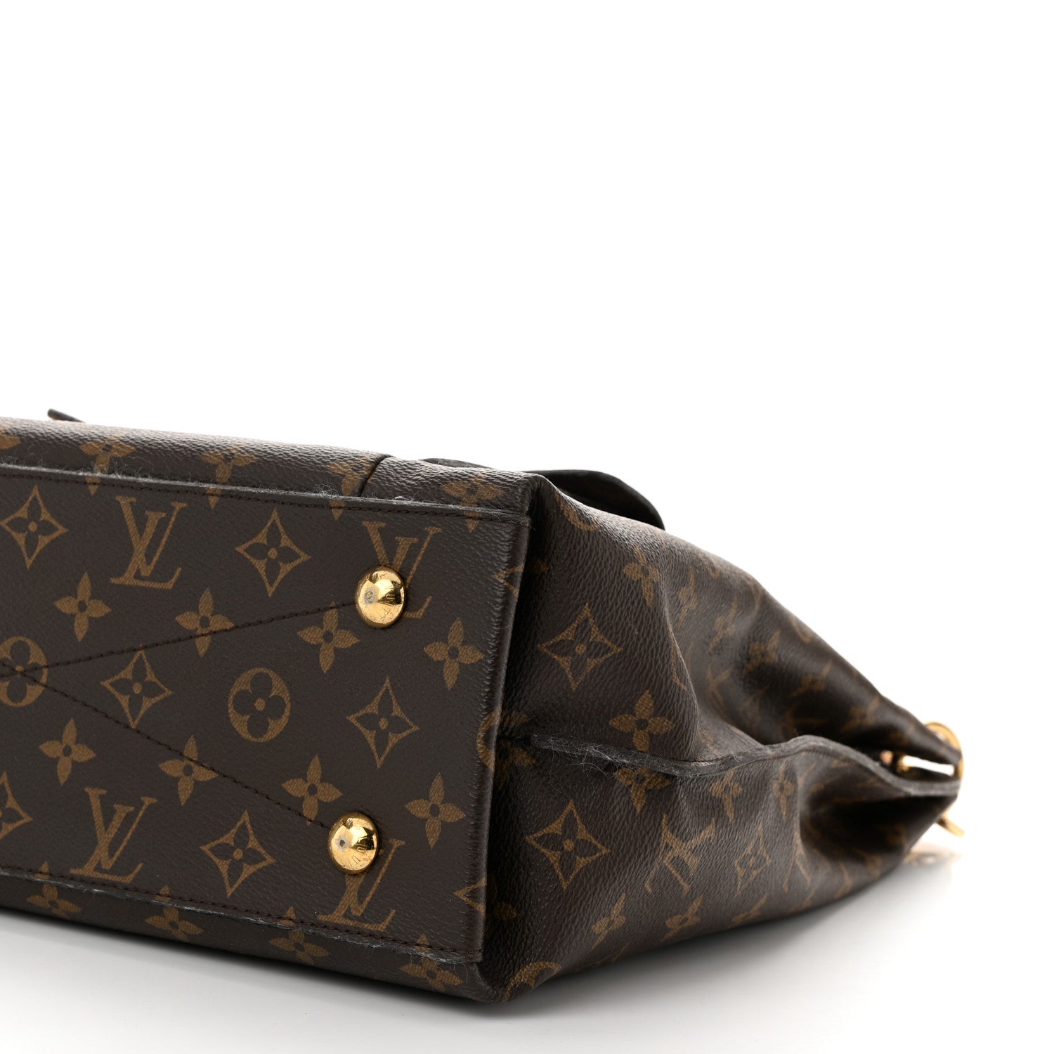 Louis Vuitton Monogram Metis 9 of 10