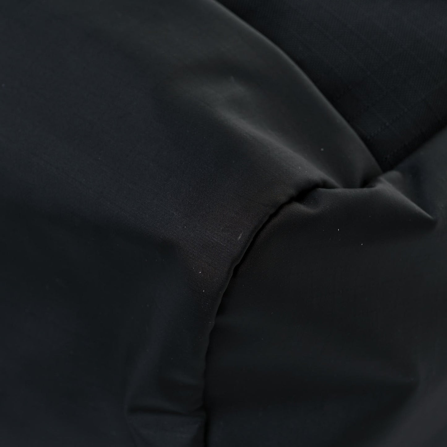 Tessuto Nylon 36th Americas Cup Backpack Black