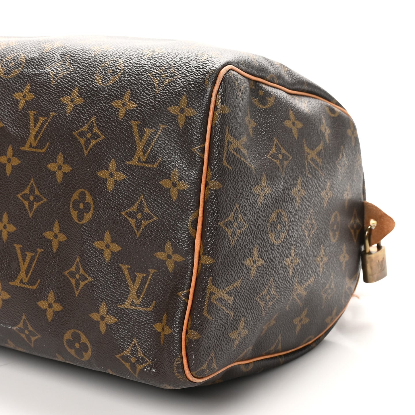 Monogram Speedy 30