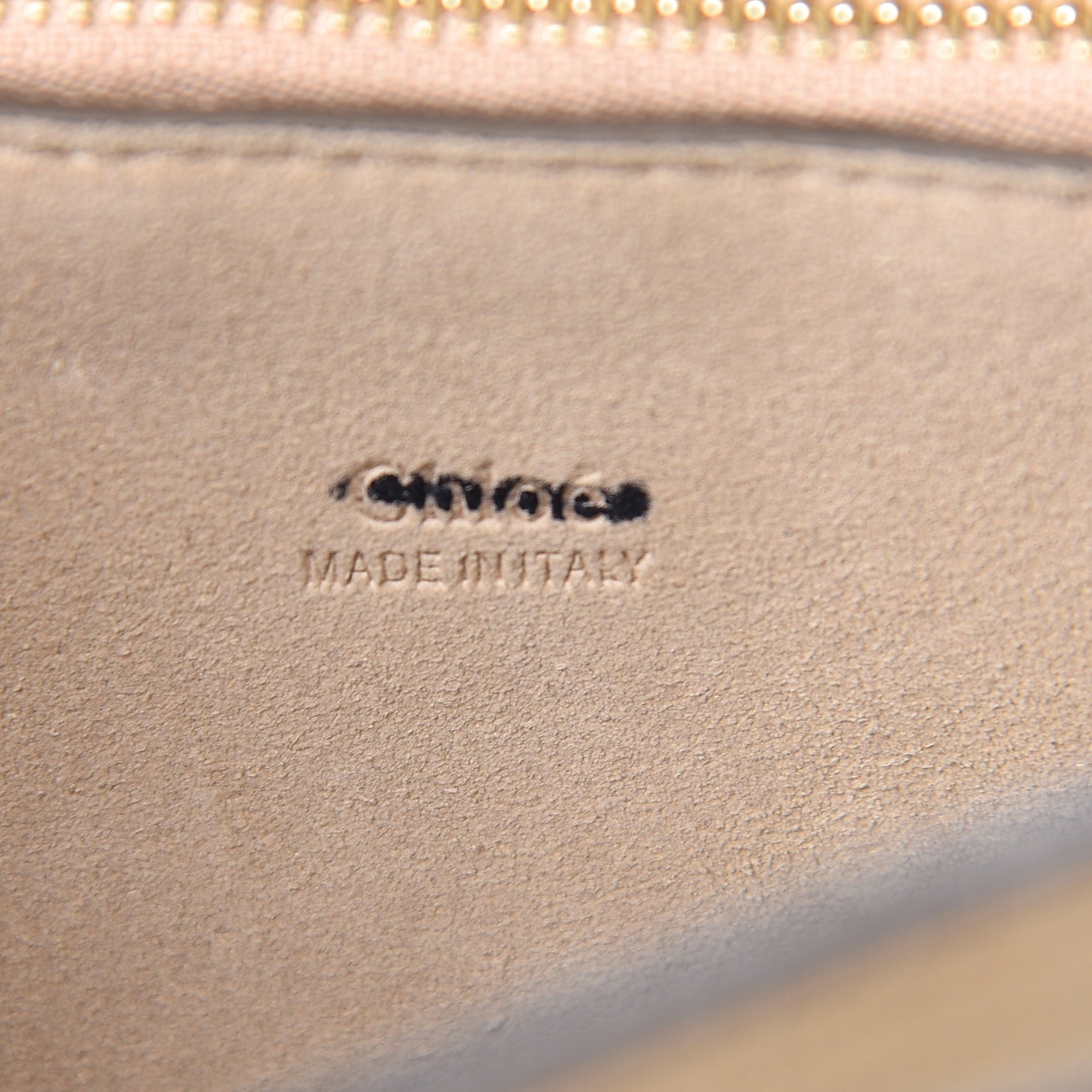 Suede Calfskin Medium Faye Shoulder Bag Black