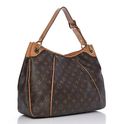 Louis Vuitton Monogram Galliera PM 3 of 11