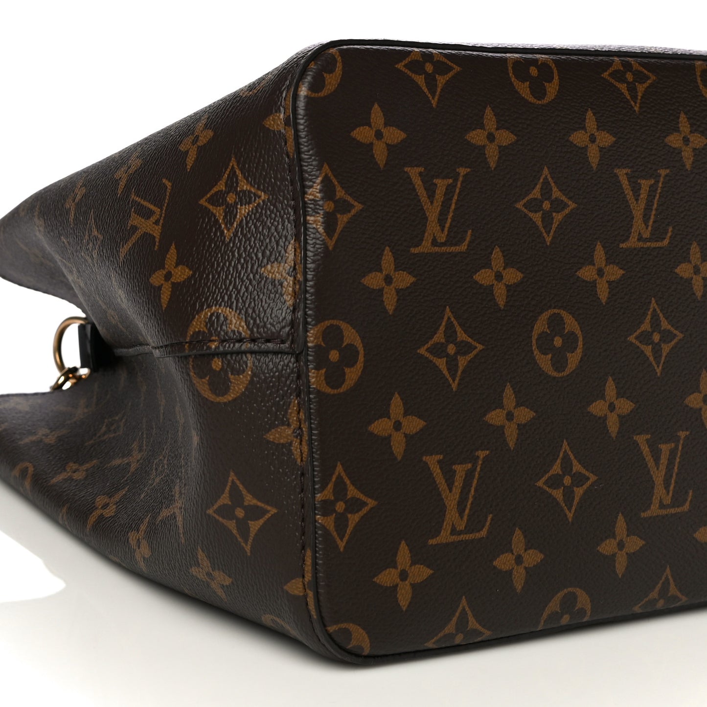 Monogram Neonoe MM Black